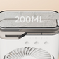 Multi-Functional Portable Air Conditioner
