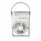 Multi-Functional Portable Air Conditioner