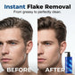 Men's Oil Control Anti-Dandruff Shampoo