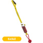 🐾Hot Sale 70% OFF🐾Dog Chew Rope Knot Toy With Handle