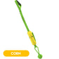 🐾Hot Sale 70% OFF🐾Dog Chew Rope Knot Toy With Handle