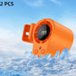 🥳SUMMER HOT SALE🥳💞50K+ SOLD!💥50% OFF! 🔥Hands-Free Personal Cooling Fan with LED Display