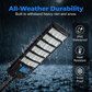 49% OFF🔥Solar Powered Street Light with Motion Sensor – Bright LED, Auto On/Off & Weatherproof ☀️