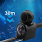 🔥Last Day 49% OFF -🎣Underwater Camera,  HD display, night vision – for ice & sea fishing 🎣📷