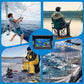 🔥Last Day 49% OFF -🎣Underwater Camera,  HD display, night vision – for ice & sea fishing 🎣📷