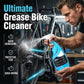 🔥BUY 3 GET 2 FREE-🔥Portable Anti-Rust Bicycle Chain Cleaning Spray