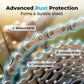 🔥BUY 3 GET 2 FREE-🔥Portable Anti-Rust Bicycle Chain Cleaning Spray