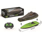 High-Speed Remote Control Speed Boat