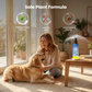 Multi-Functional Powerful Glass Cleaner Spray
