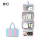 🔥Summer Hot Sales - 59% OFF💞30K+ SOLD!!💝Striped Hanging Travel Toiletry Bag
