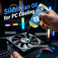 Computer Fan & Precision Bearing Lubricant Oil