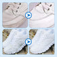 3-in-1 Quick-Cleaning Shoes Cleaner