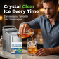 📢📢BUY 2 GET 1 FREE !! ⏰Universal Ice Maker Cleaner Tablets