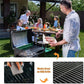 🔥2026 HOT SALE🔥Natural Pumice Grill Griddle Cleaning Block-Small