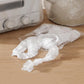 🏆Buy More Save More🎁Thickened Transparent Dust Cover– flexible, transparent, reusable, 10-pack! 📦✨