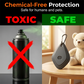 Portable Ultrasonic Pest Repeller