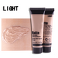 Flawless Matte Liquid Foundation