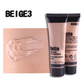 Flawless Matte Liquid Foundation