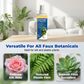 Gentle Artificial Flower Cleaning Spray