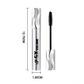 🌀💗LAST DAY SALE 60% OFF⚡50K+ SOLD💕Long-lasting Waterproof Volume and Lengthening Mascara👁️