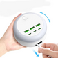 Portable 6-Port Charging Station