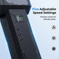 Powerful Air Blower with Multiple Nozzles