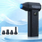Powerful Air Blower with Multiple Nozzles