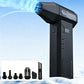 Powerful Air Blower with Multiple Nozzles