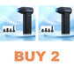 Powerful Air Blower with Multiple Nozzles