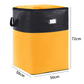 📦 50% OFF NOW! 🧳 Collapsible Storage and Moving Bag – Heavy-duty handles & zippered closure – Folds flat, perfect for moving, travel or closet organization – reusable & easy to clean 🏠