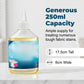 Enzyme-Powered Laundry Stain Remover