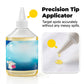 Enzyme-Powered Laundry Stain Remover