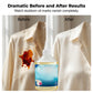Enzyme-Powered Laundry Stain Remover