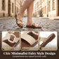 Women's Non-Slip Comfort Platform Slide Sandals