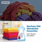 🔥50% Off💥Portable Efficient Color Fixing ＆ Brightening Agent For Clothes🧴🧼