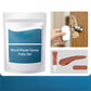 🛠️ 50% OFF NOW! 🔥 Waterproof Heat-Resistant Epoxy Putty – Drillable, sandable & ultra-strong – Bonds metal, plastic & more for durable repairs ✨