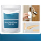 🛠️ 50% OFF NOW! 🔥 Waterproof Heat-Resistant Epoxy Putty – Drillable, sandable & ultra-strong – Bonds metal, plastic & more for durable repairs ✨