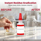 ✨ Fast Acting Glue Remover 🧴 ⚡Removes Sticky Residue Instantly