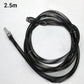 Premium Spring Accessory Set for Electric Pipe Unclogger