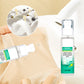 Portable Wrinkle Releaser Spray – Instant De-Wrinkle & Anti-Static