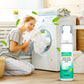 Portable Wrinkle Releaser Spray – Instant De-Wrinkle & Anti-Static