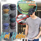 Cithway™ hanging cup holder with multiple pockets