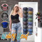 Cithway™ hanging cup holder with multiple pockets