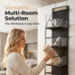 Space-Saving Over-Door Organizer