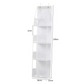 Space-Saving Over-Door Organizer