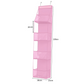 Space-Saving Over-Door Organizer