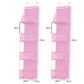 Space-Saving Over-Door Organizer