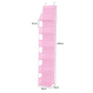 Space-Saving Over-Door Organizer