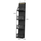 Space-Saving Over-Door Organizer