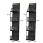 Space-Saving Over-Door Organizer
